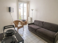 Appartement Paris 13° - Séjour