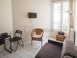 Appartement Paris 13° - Séjour