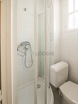Wohnung Paris 13° - Badezimmer