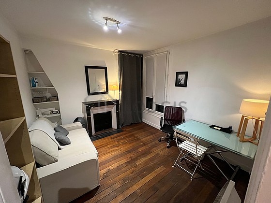 Apartamento Paris 19° - 