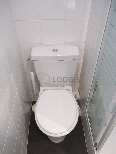 Appartement Paris 19° - 