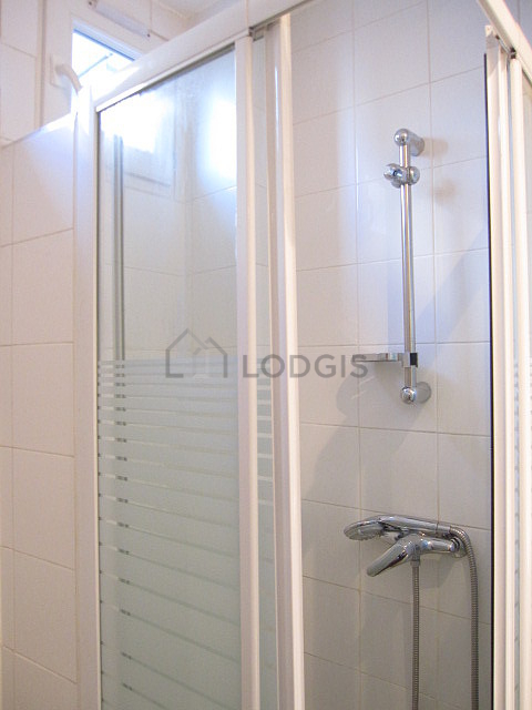 Wohnung Paris 19° - 