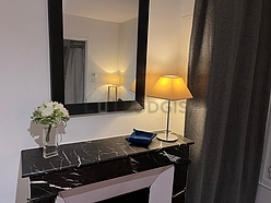 Apartamento París 19° - Salón
