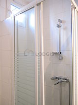 Apartment Paris 19° - Bathroom