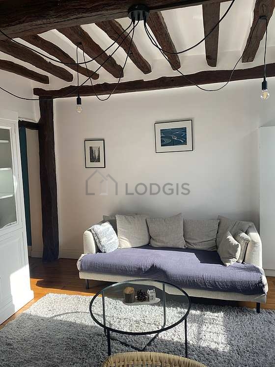Apartment Paris 2° - 