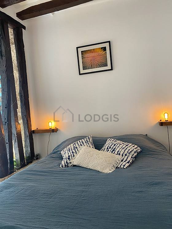 Appartamento Parigi 2° - 