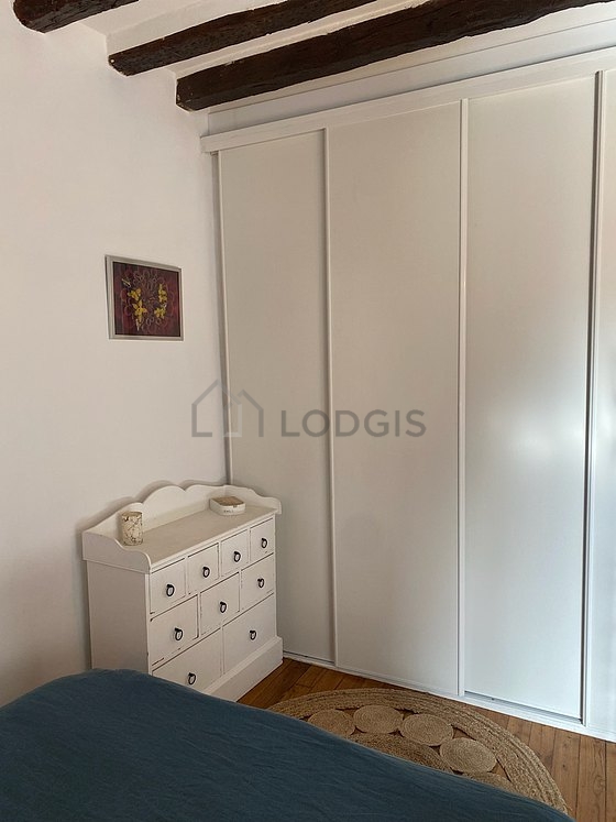 Appartement Paris 2° - 