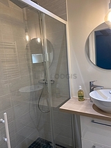 Apartment Paris 2° - Bathroom