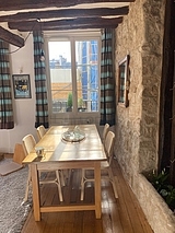 Apartment Paris 2° - Living room