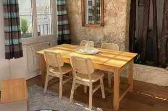 Grands Boulevards - Montorgueil Paris 2° studio with alcove