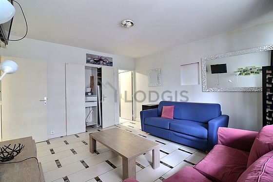 Apartamento Paris 15° - 