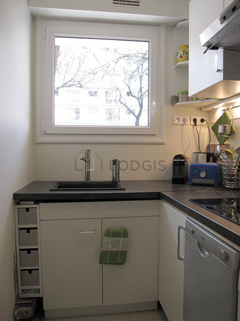 Apartamento Paris 15° - 