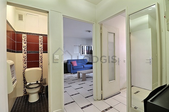 Apartamento Paris 15° - 