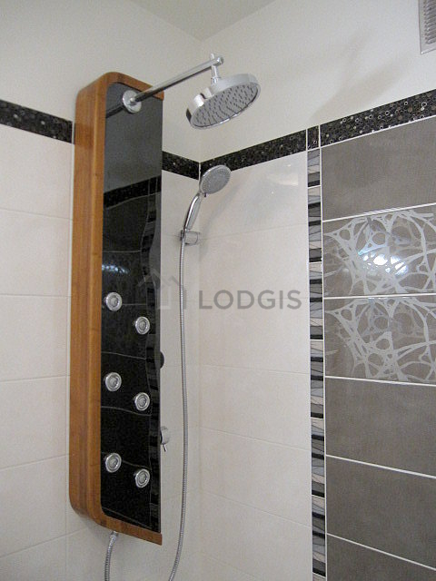 Wohnung Paris 15° - 