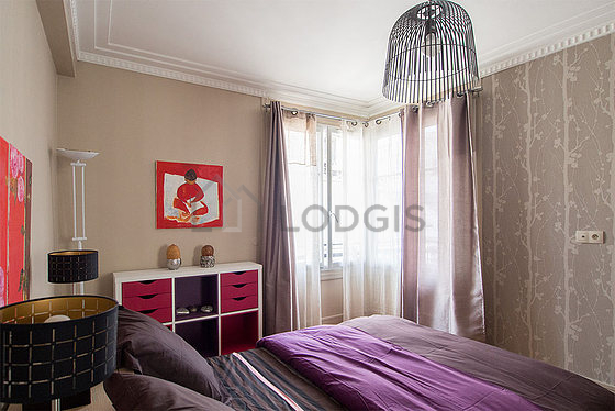Apartamento Paris 17° - 