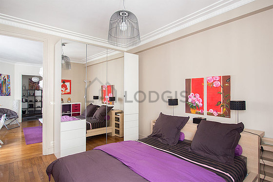 Apartamento Paris 17° - 