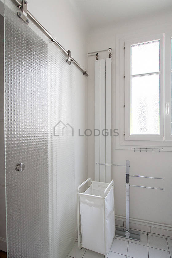 Apartamento Paris 17° - 