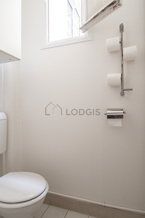 Apartamento Paris 17° - 