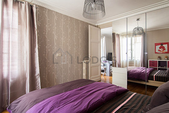 Apartment Paris 17° - 