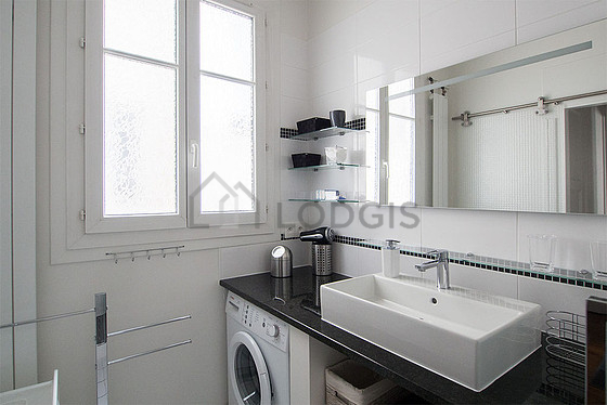 Wohnung Paris 17° - 