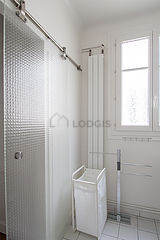 Apartamento París 17° - Cuarto de baño