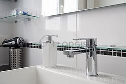 Appartamento Parigi 17° - Sala da bagno