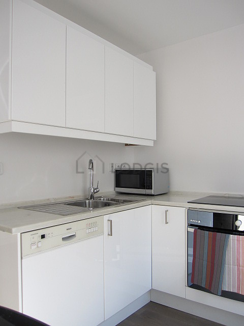Apartment Paris 17° - 