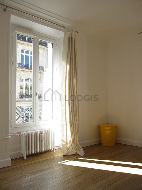 Wohnung Paris 17° - 