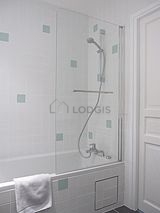 Apartamento París 17° - Cuarto de baño