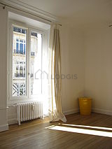 Apartamento Paris 17° - Quarto 2