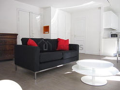 Apartamento Paris 17° - Salaõ