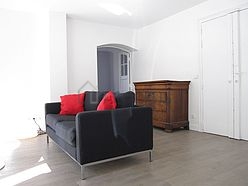 Apartamento Paris 17° - Salaõ