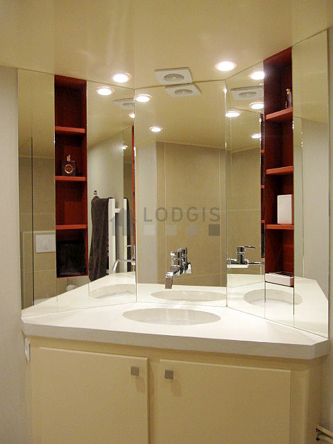 Apartamento Paris 2° - 