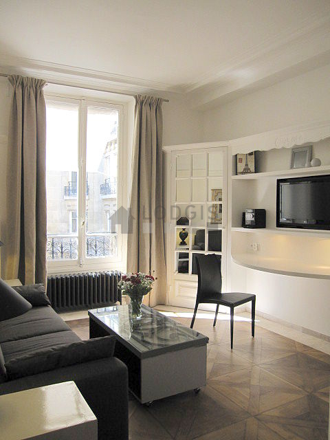 Apartment Paris 2° - 