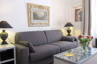 Studio Paris 2° Grands Boulevards - Montorgueil