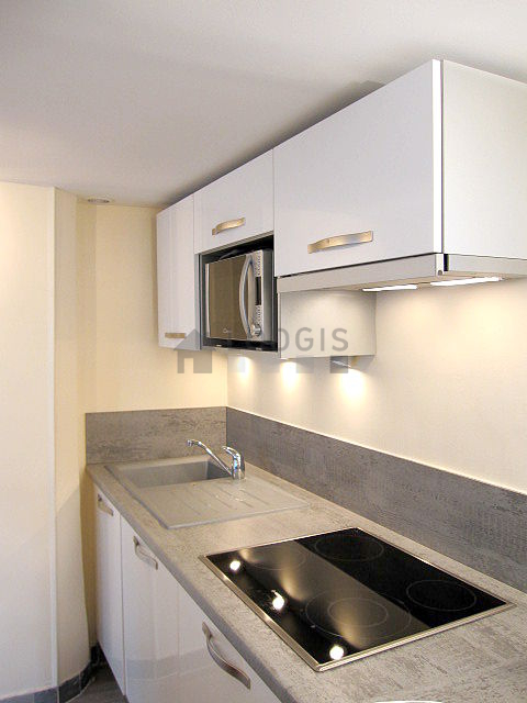 Apartamento Paris 3° - 