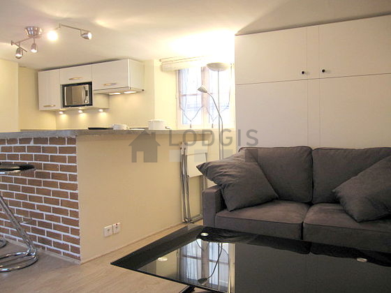 Apartment Paris 3° - 