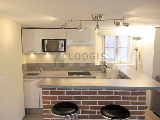 Apartment Paris 3° - 