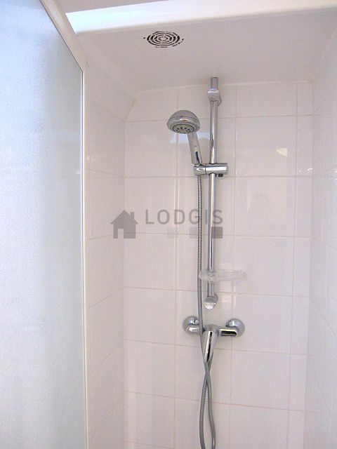 Apartment Paris 3° - 