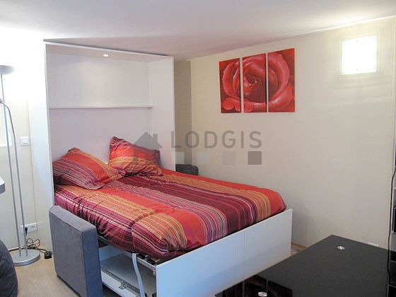 Wohnung Paris 3° - 