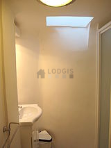 Appartamento Parigi 3° - Sala da bagno