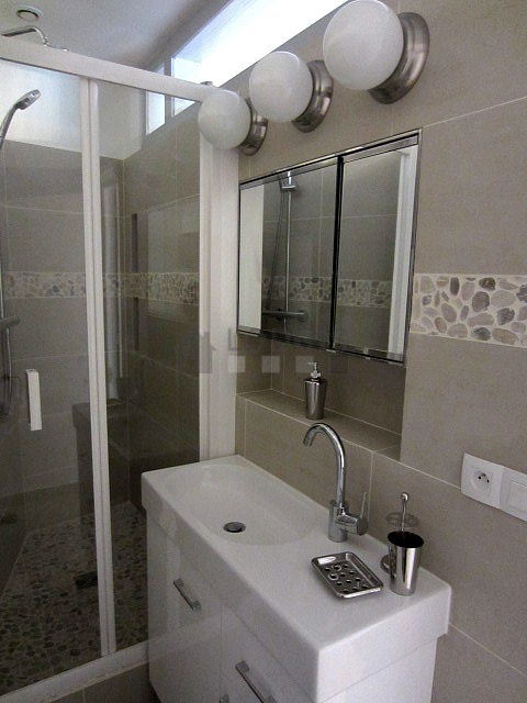 Appartement Paris 18° - 