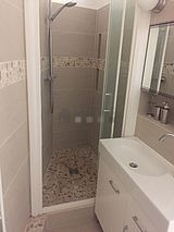 Квартира Париж 18° - Ванная