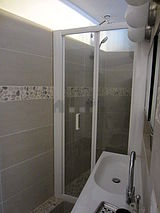 Appartamento Parigi 18° - Sala da bagno