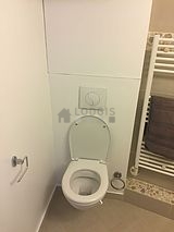 Appartamento Parigi 18° - Sala da bagno