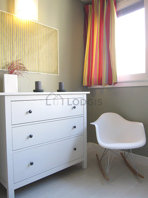 Appartement Paris 13° - 