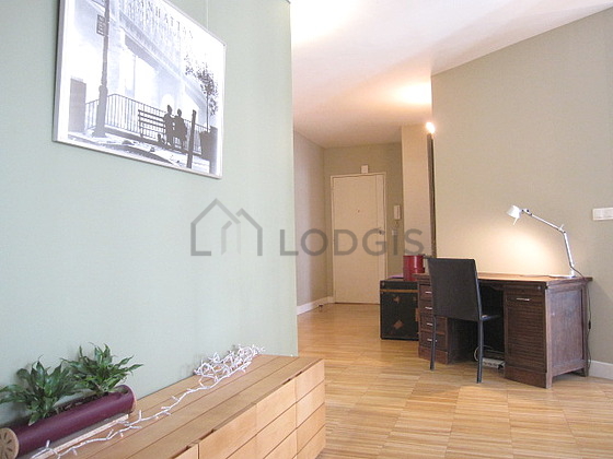 Wohnung Paris 13° - 