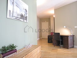 Apartment Paris 13° - Living room