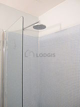 Appartamento Parigi 13° - Sala da bagno