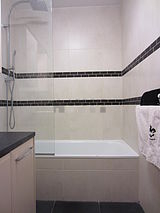 Appartamento Parigi 19° - Sala da bagno